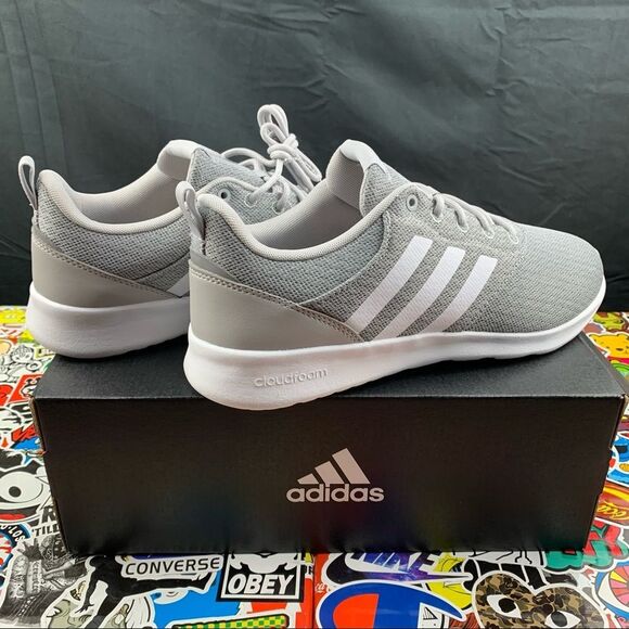 Adidas QT Racer 2.0 Womens Various Sizes - Picture 2 of 10